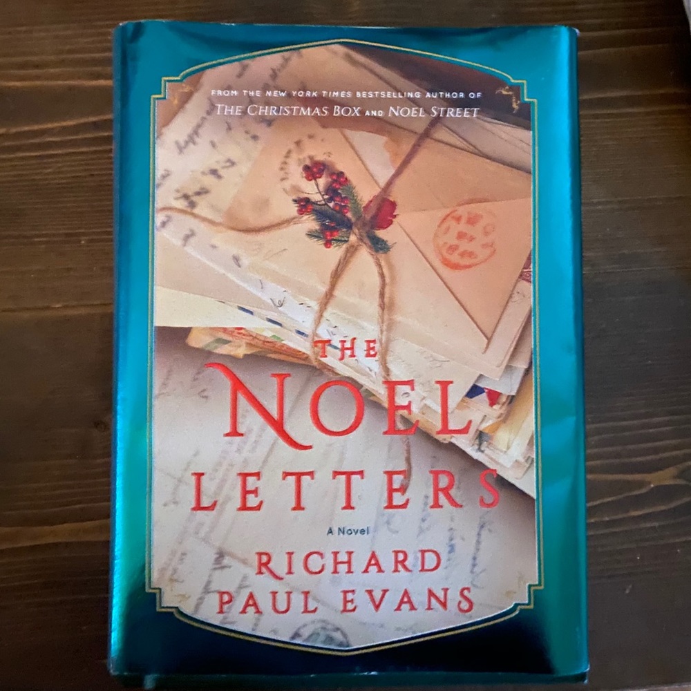 The Noel Letters